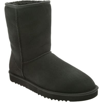 UGG Classic Short Boot, Black