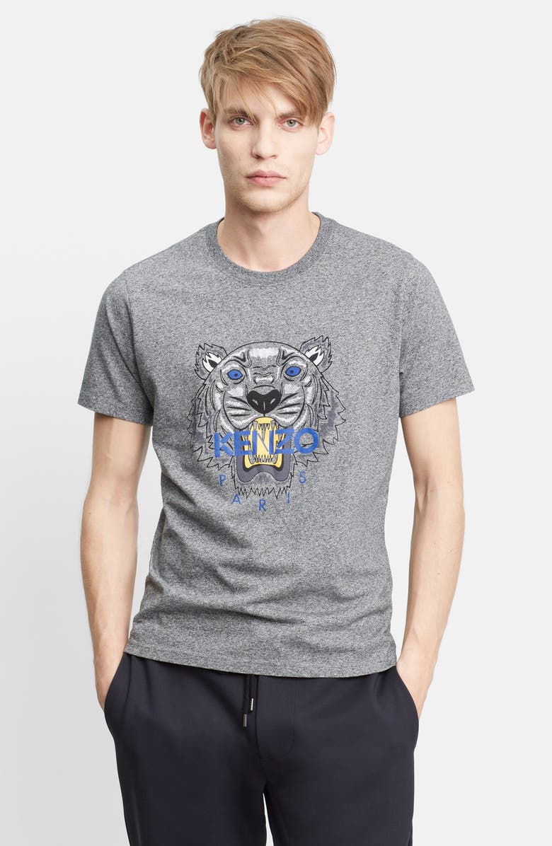 KENZO Tiger Graphic T-Shirt | Nordstrom