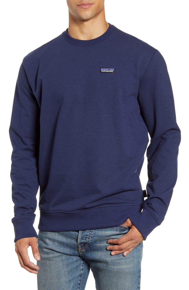 Uprisal crew sweatshirt Clearance