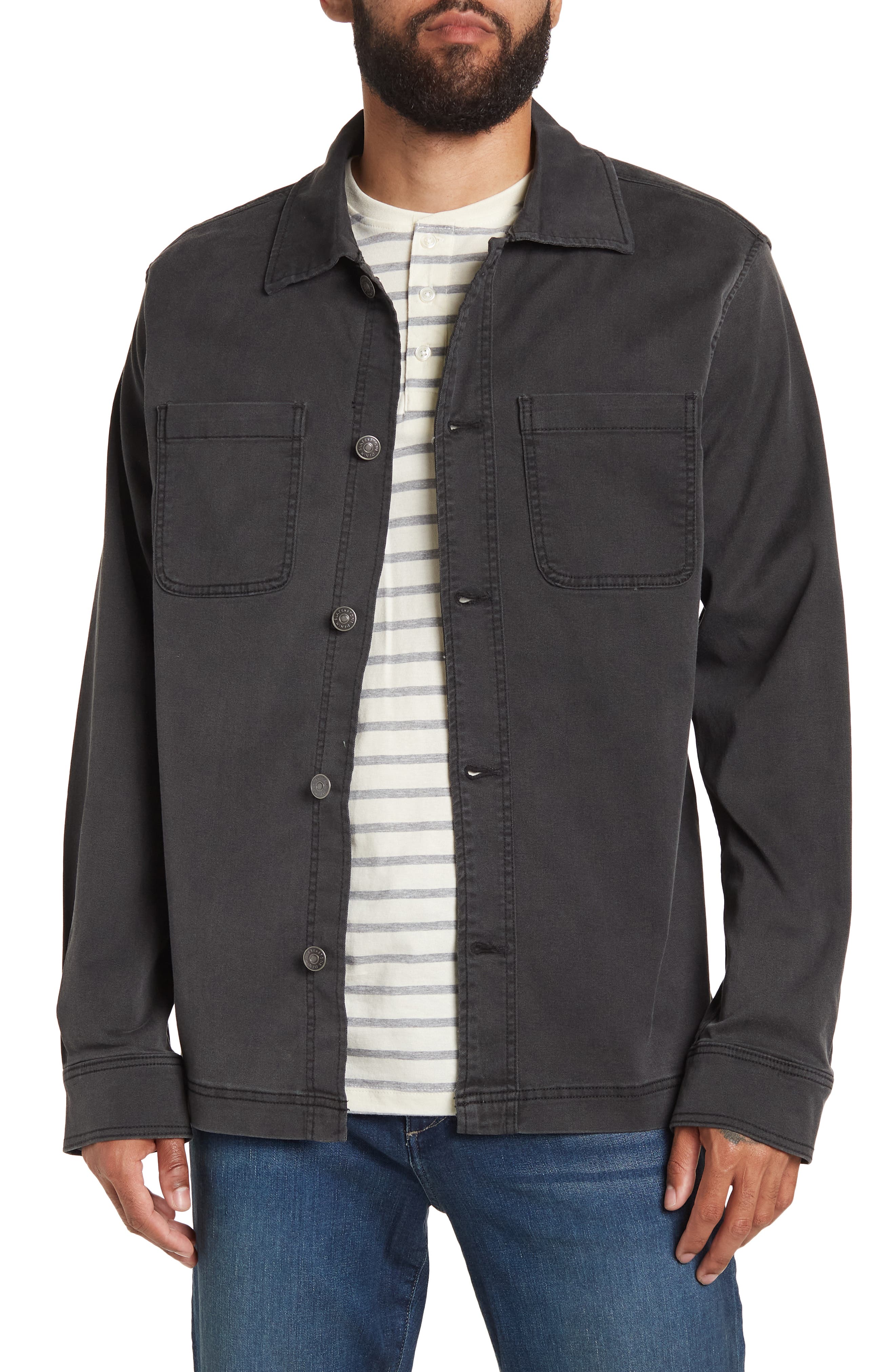 madewell jean jacket nordstrom rack