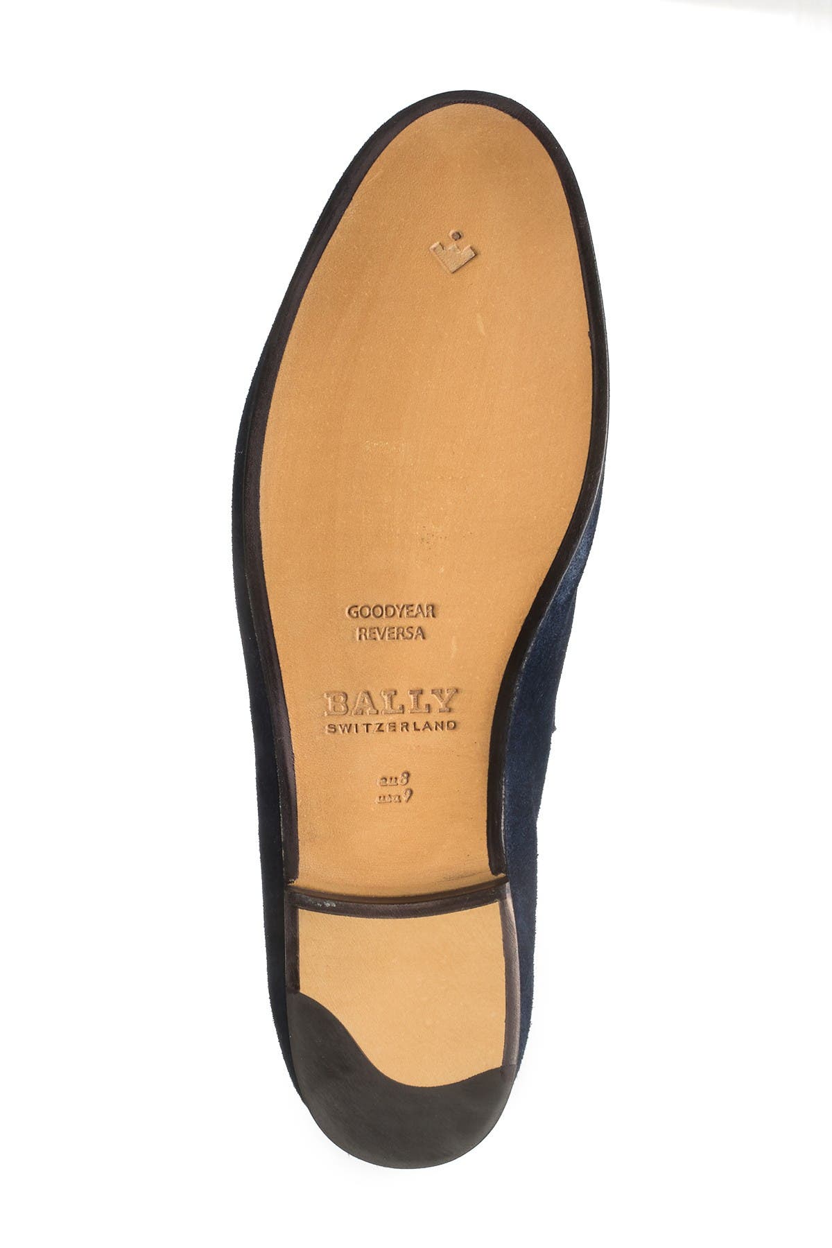 bally plintor