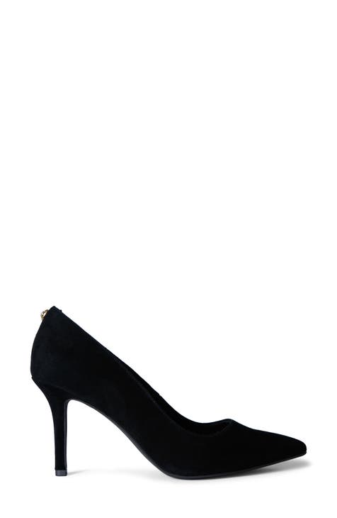 Women s Black Pumps Nordstrom