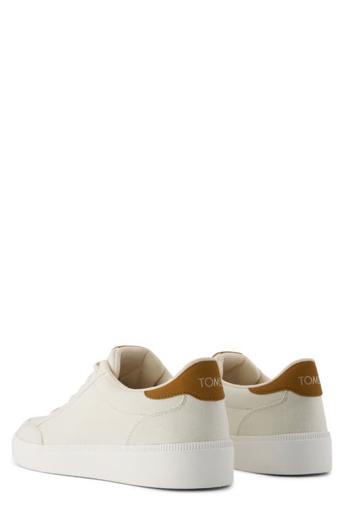 Toms Rio Sneaker In Natural