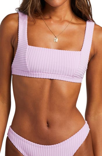 Billabong In the Loop Bikini Top | Nordstrom