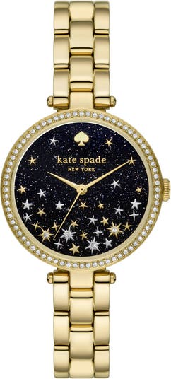 Kate spade store bangle watch