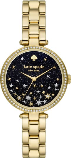 Kate spade 2025 star watch