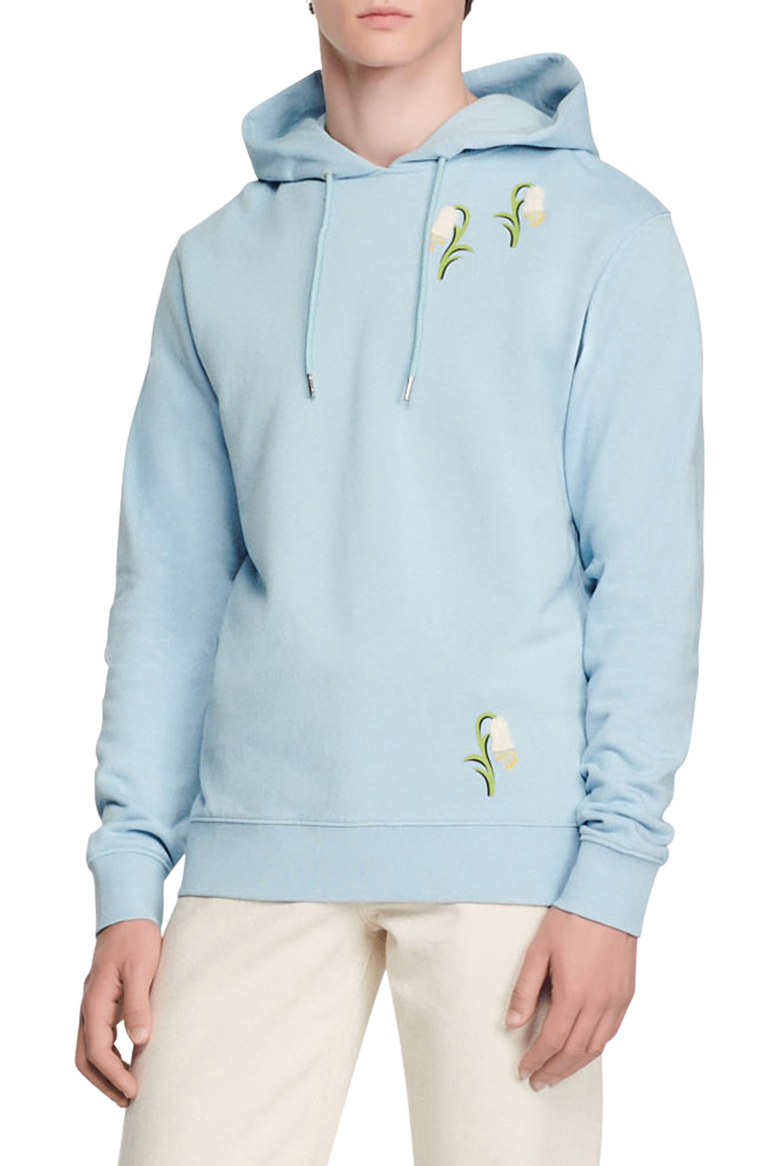 Men's Sandro Hoodies | Nordstrom