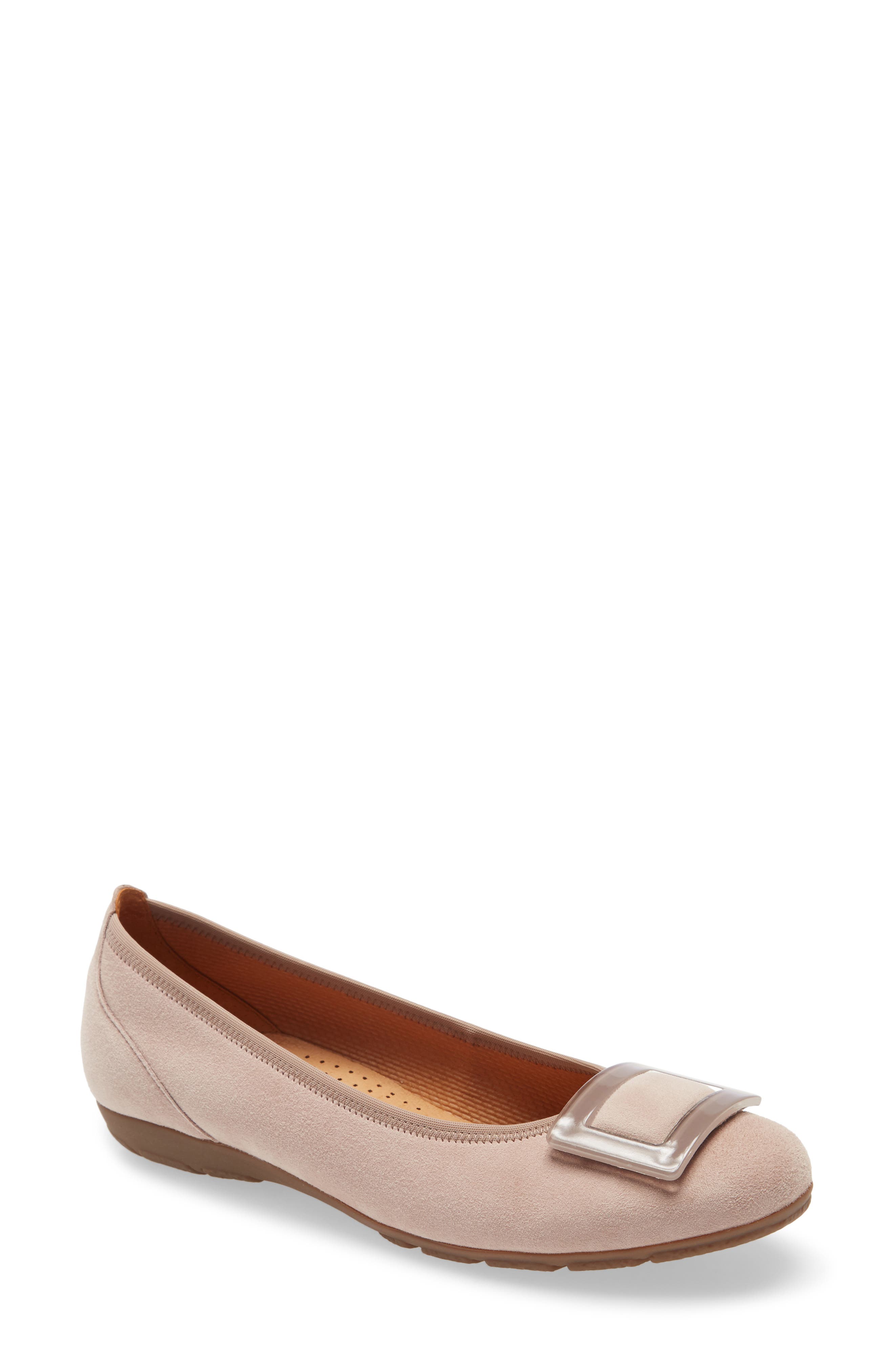 gabor flats