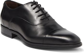 Bruno Magli Mario Leather Oxford Men Nordstromrack