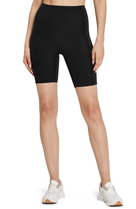 Movement Performance Pocket Bike Shorts