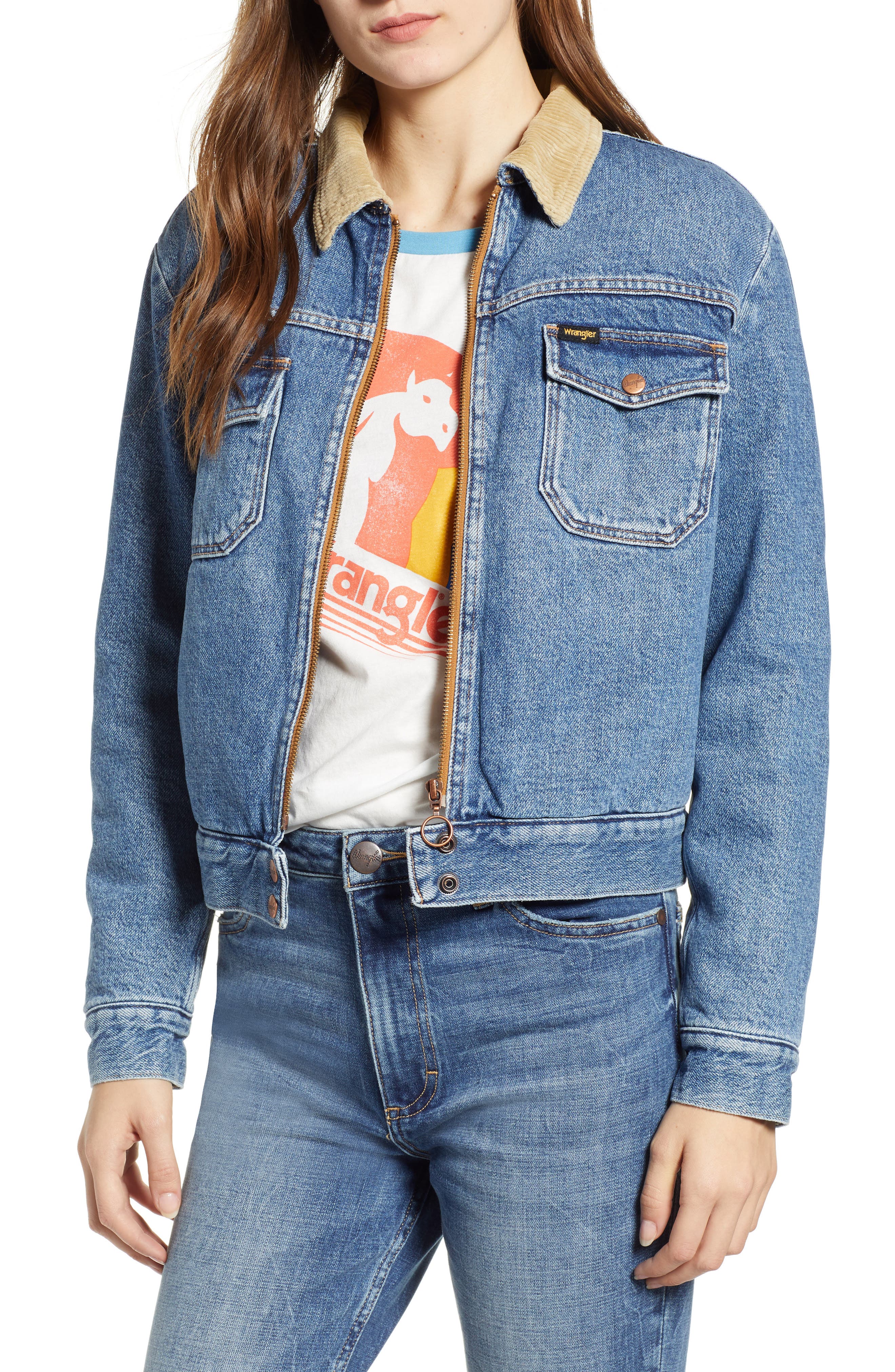 wrangler carpenter jeans womens