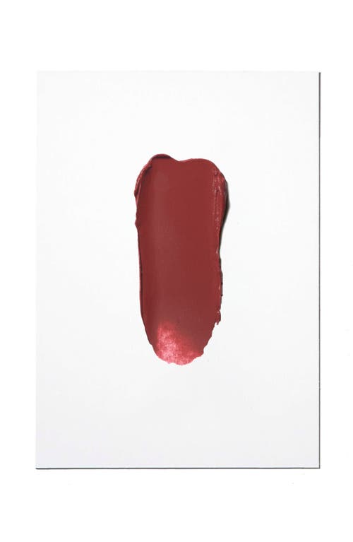 Byredo Satin Lipstick In Echoed Note 310