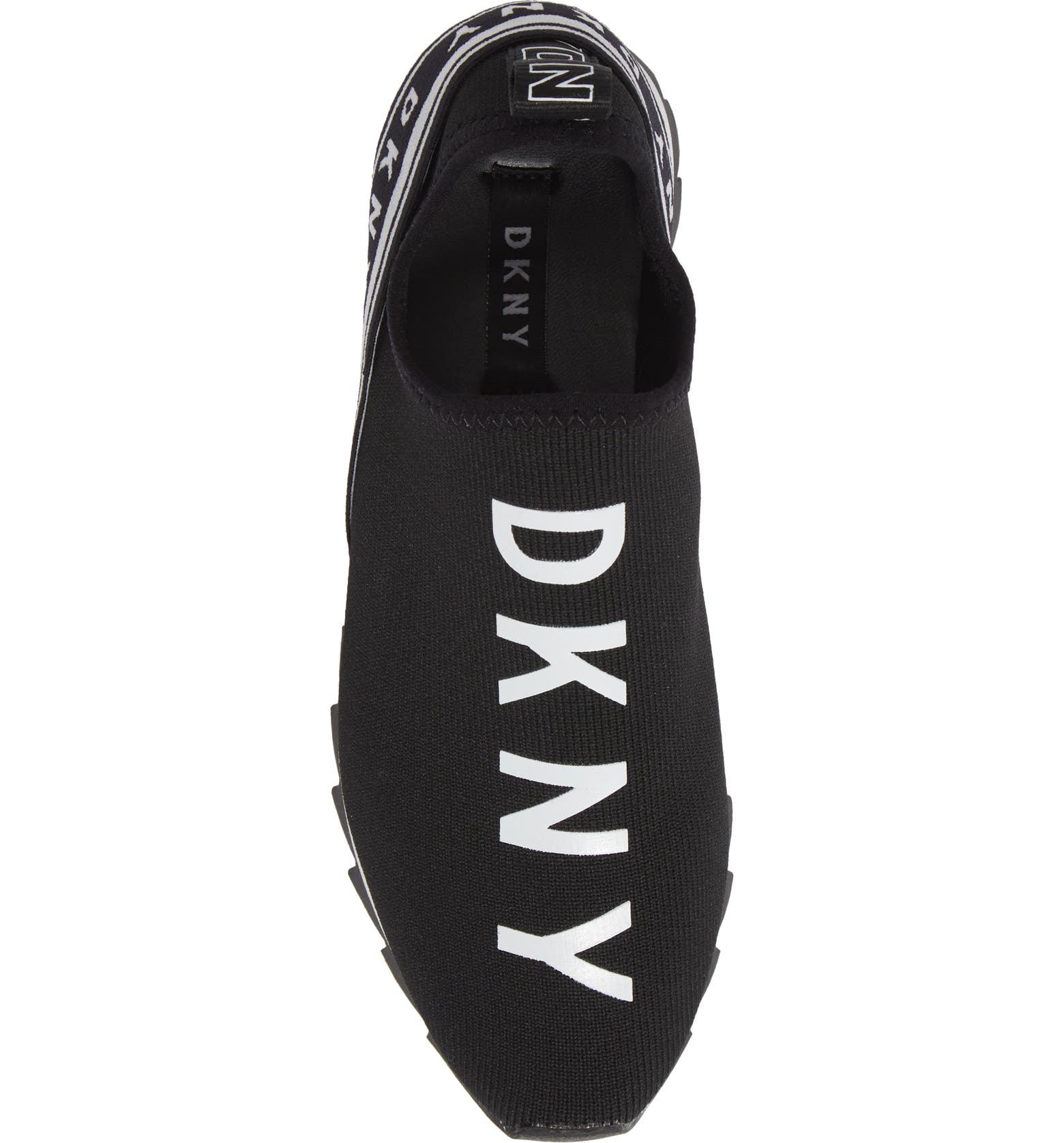 DKNY Abbi Slip-On Sneaker (Women) | Nordstrom