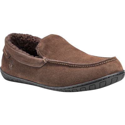 Timberland Torrez Slipper, Brown
