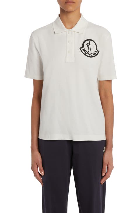 Moncler polo nordstrom sale