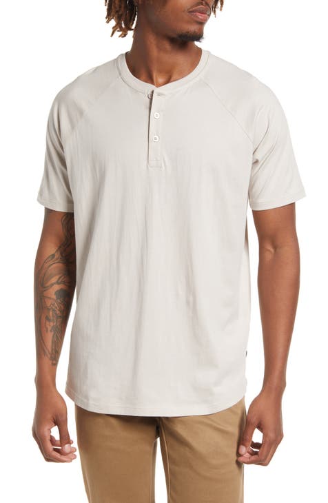 Mens Brown T-Shirts | Nordstrom