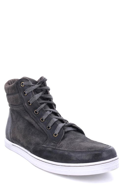 Bed Stu Marcus II Sneaker in Black