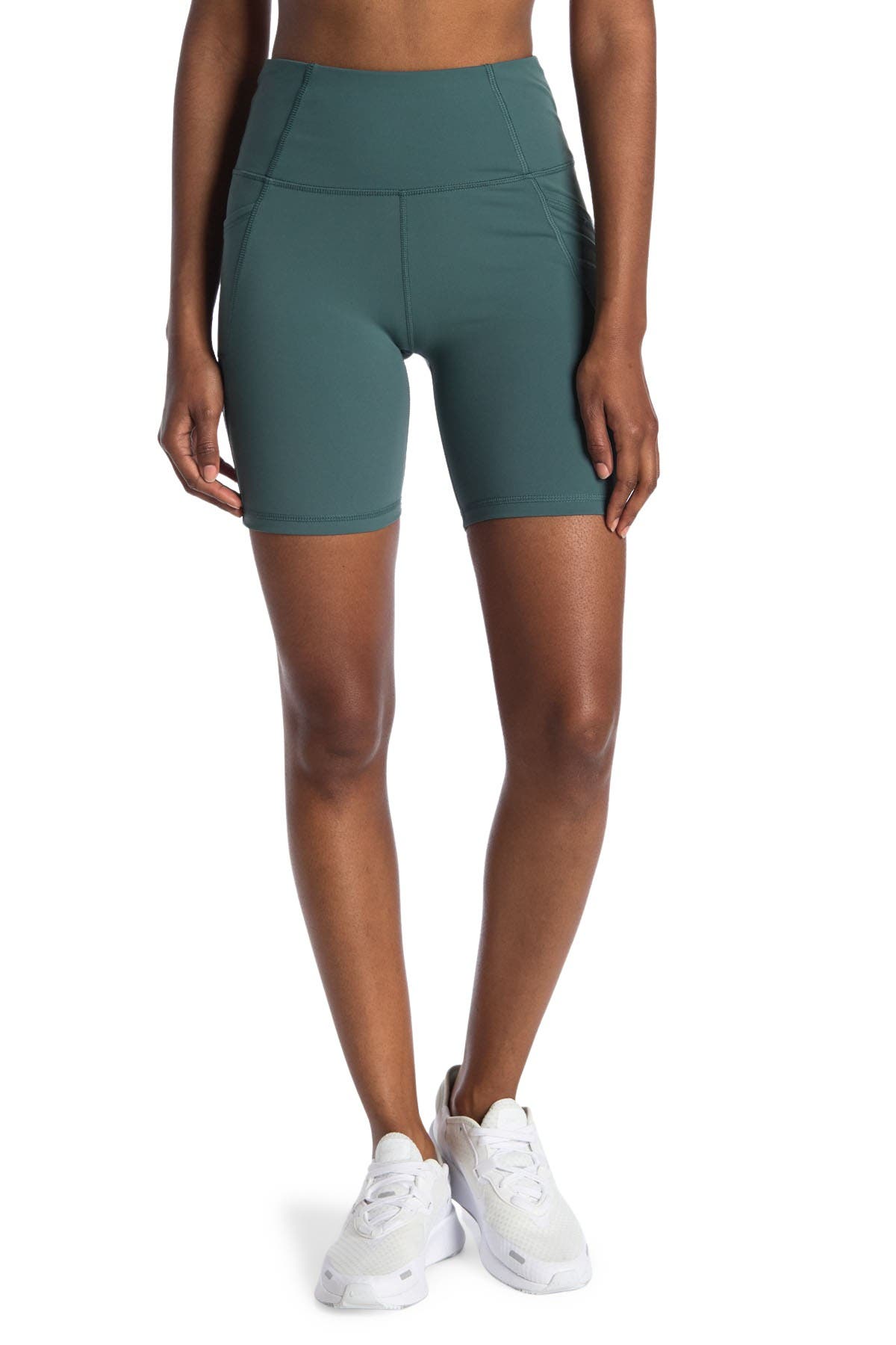 biker shorts nordstrom rack