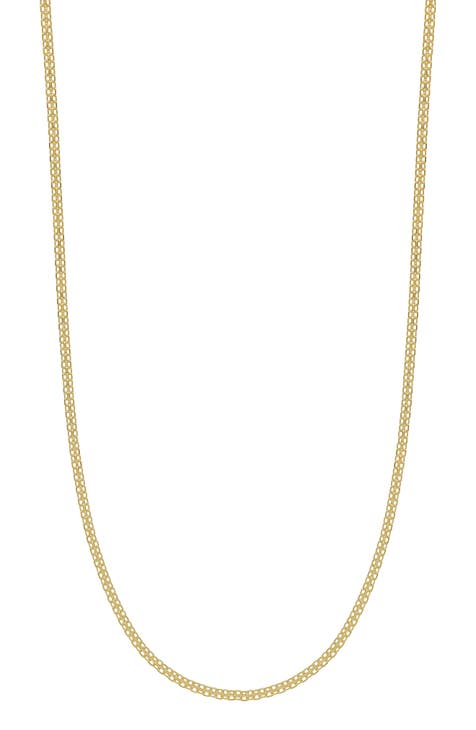 gold chains | Nordstrom