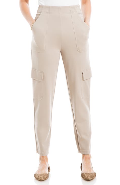 Women's Ankle Work Pants & Trousers