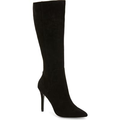Charles By Charles David Professional Boot- Black