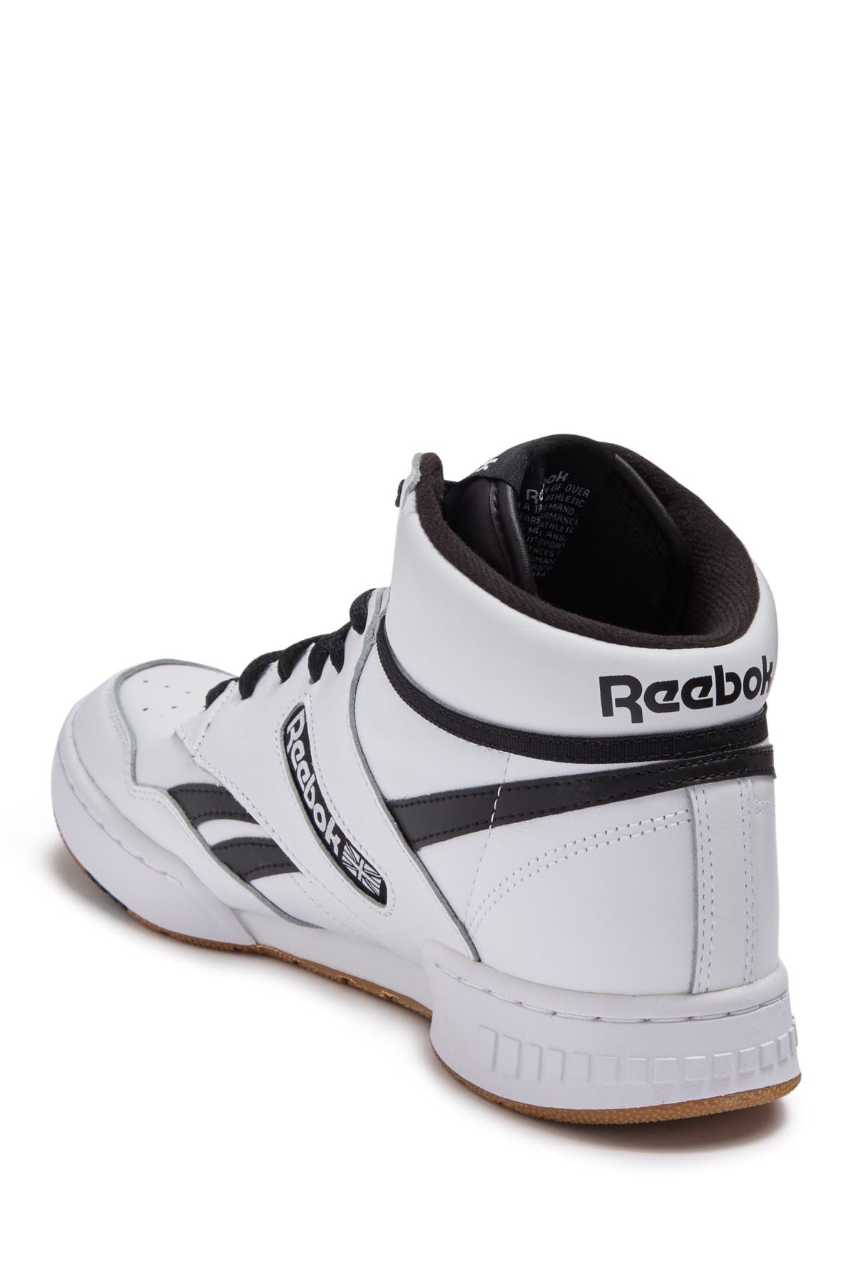 Reebok BB 4600 Basketball Shoe Nordstrom Rack