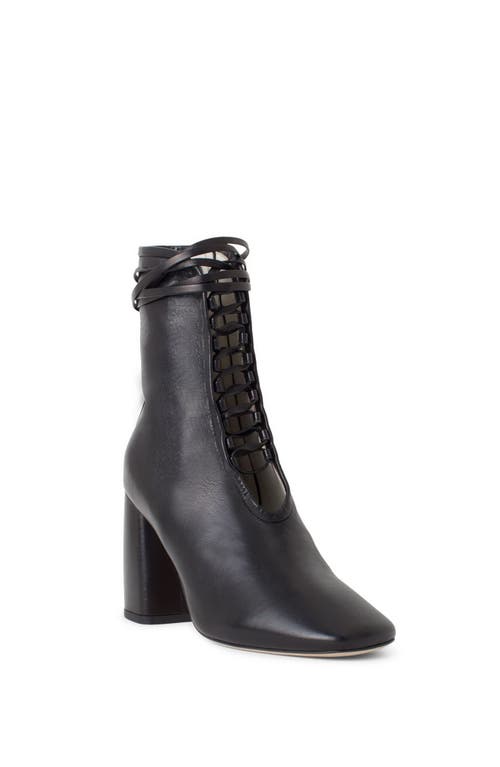 Daniella Shevel Belladonna Boot In Black