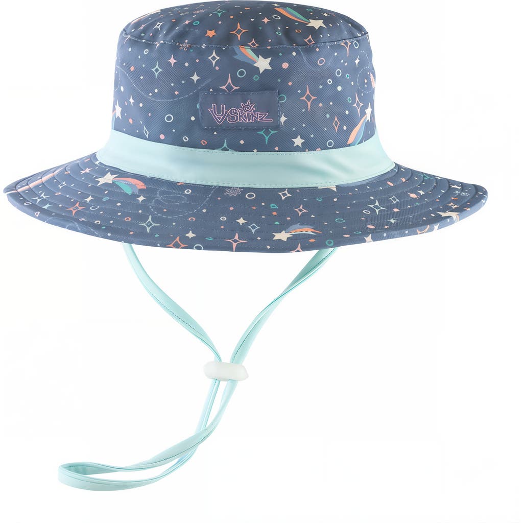 Uv Skinz Swim Hat In Twinkle Stars