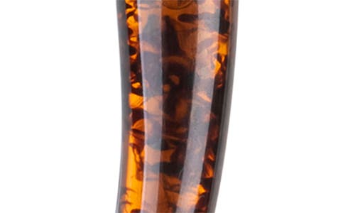 French Home Set Of 4 Laguiole Connoisseur Steak Knives In Tortoise Shell