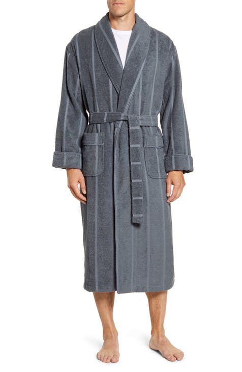 Men's Classic Pajamas, Slippers, & Robes (Dressing Gowns