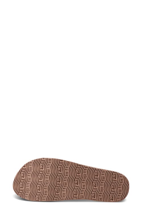 Reef Solana Flip Flop In Sand