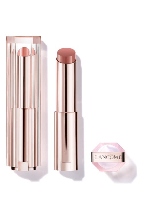 Lancôme Lip Idôle Squalane-12 Butterglow Hydrating Lip Balm In 21