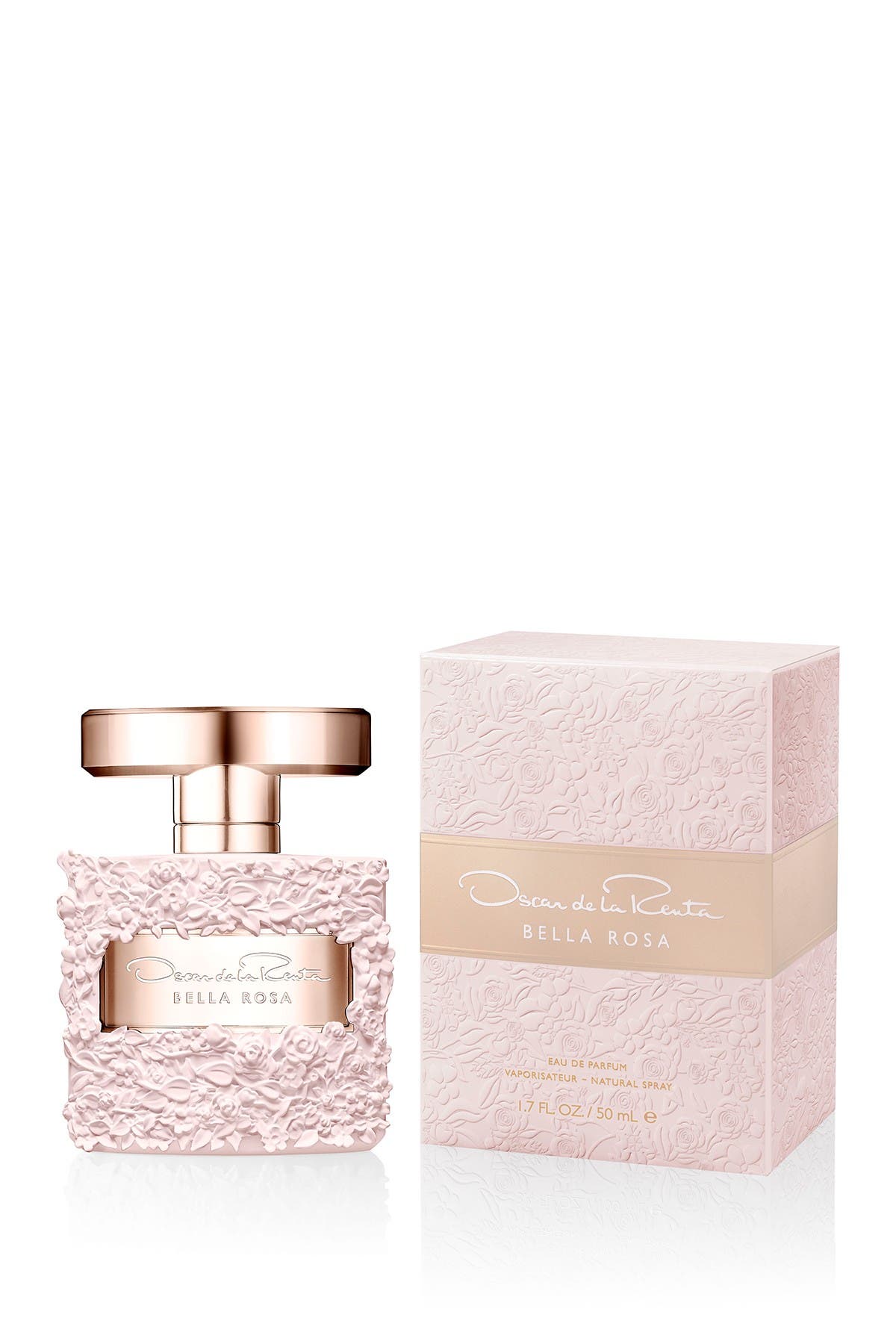 rosa parfum de envy