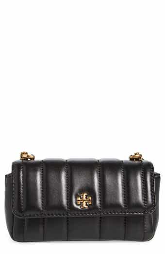 Kira Chevron Leather Crossbody Bag curated on LTK