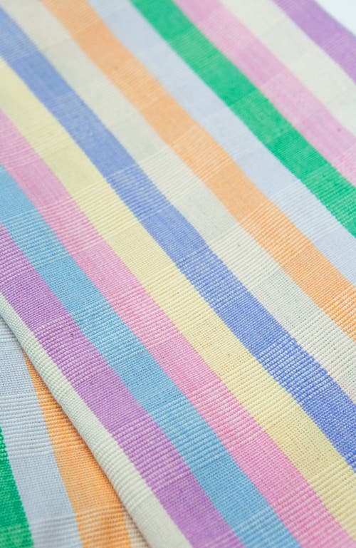 Archive New York Maxine Towel In Multi