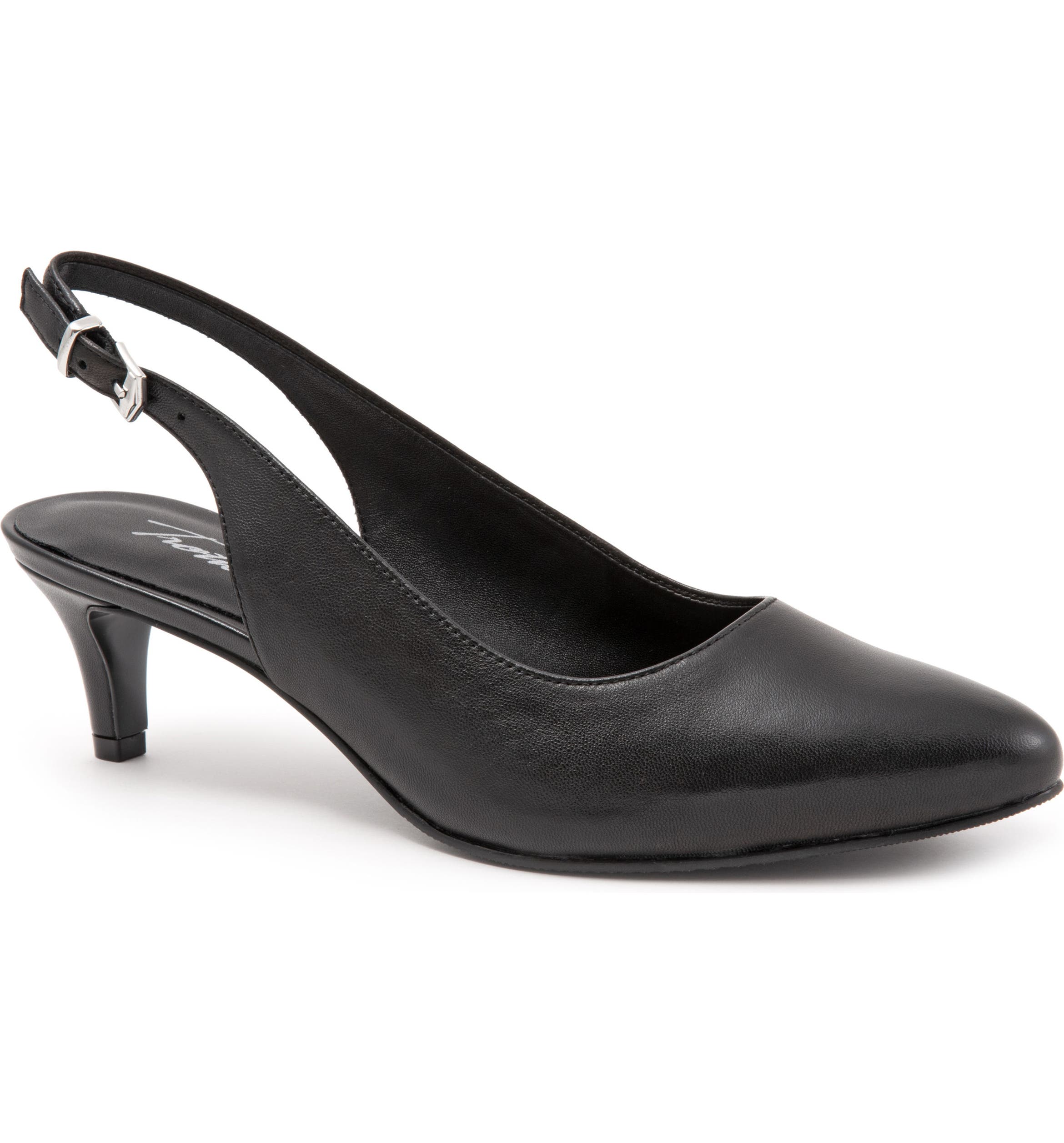 Trotters Keely Slingback Pump (Women) | Nordstrom