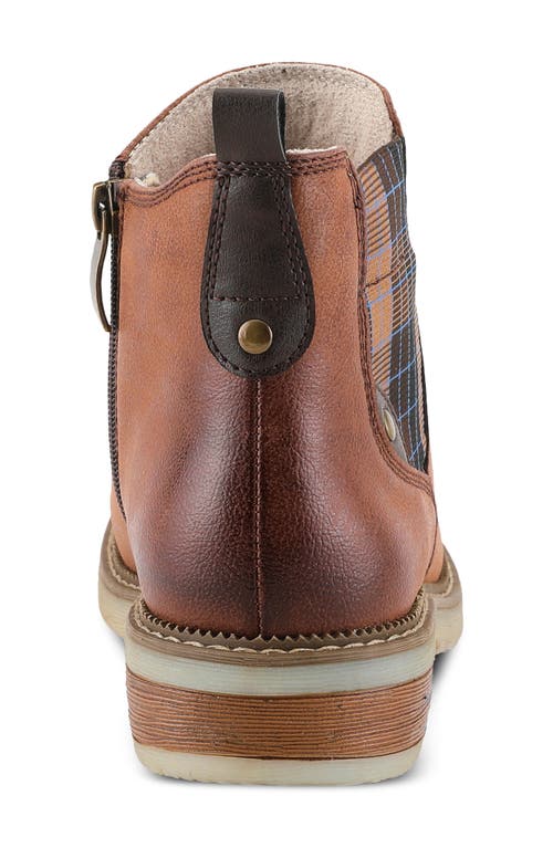 SPRING STEP SPRING STEP NONIA WATER RESISTANT CHELSEA BOOT