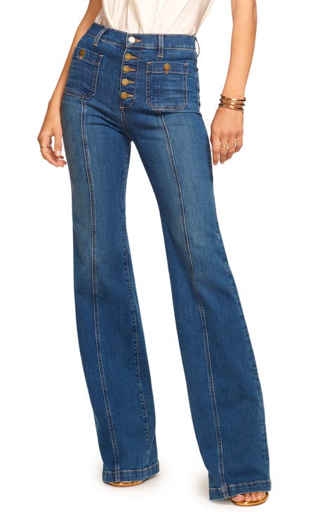 Women's Ramy Brook Jeans & Denim | Nordstrom