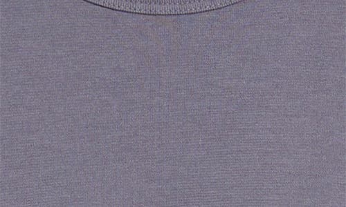 Ag Arc Long Sleeve T-shirt In Slate Sky