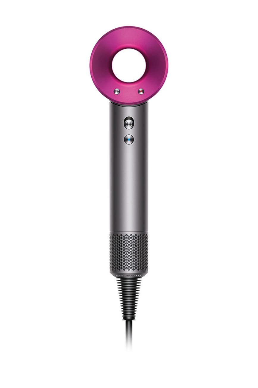 Dyson Supersonic™ Hair Dryer Pink/Silver Refurbished Nordstrom Rack