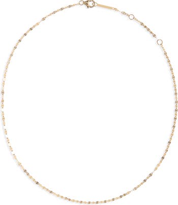 Lana Blake Chain Choker Nordstrom