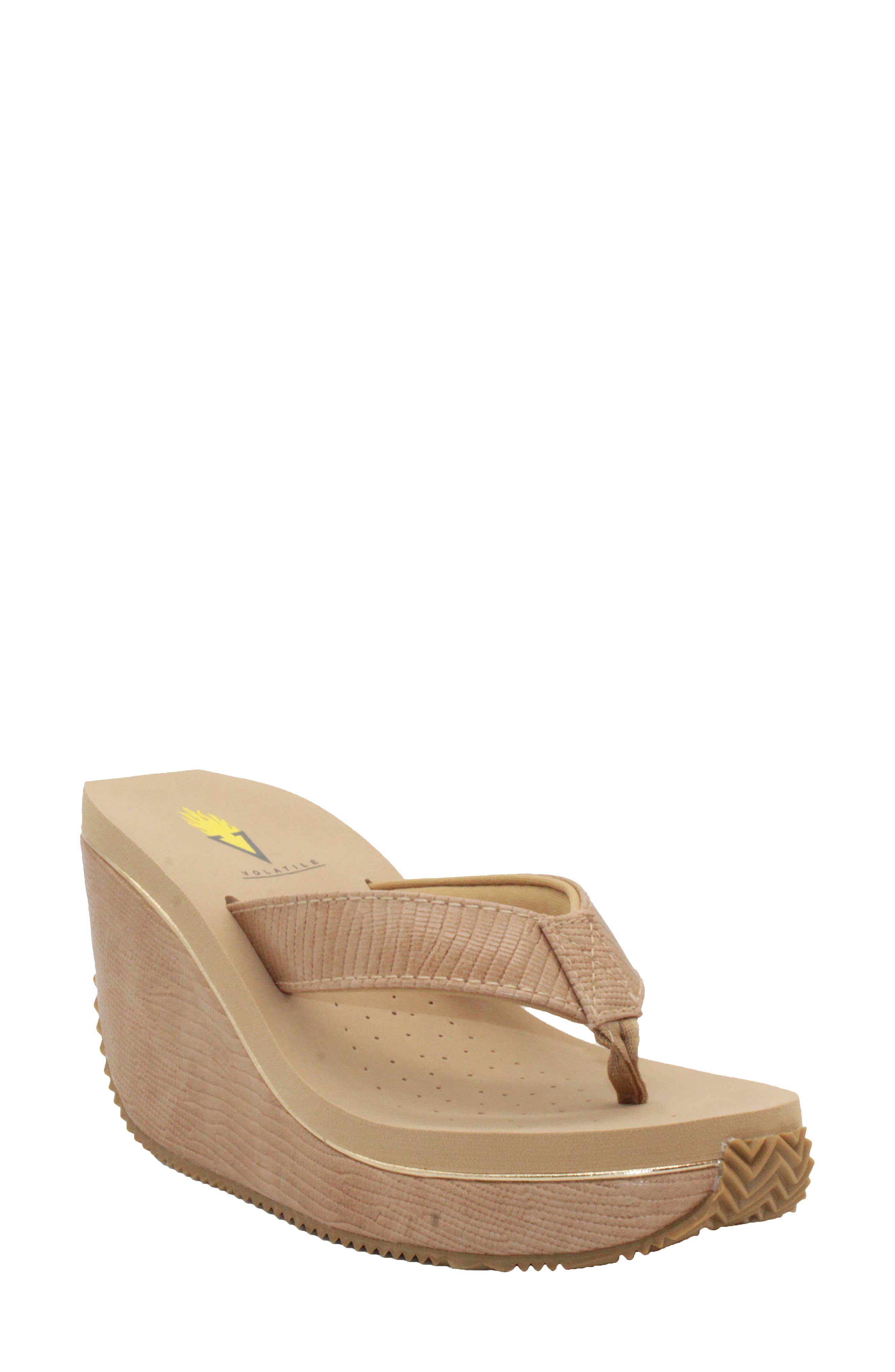 Wedge Flip | ModeSens