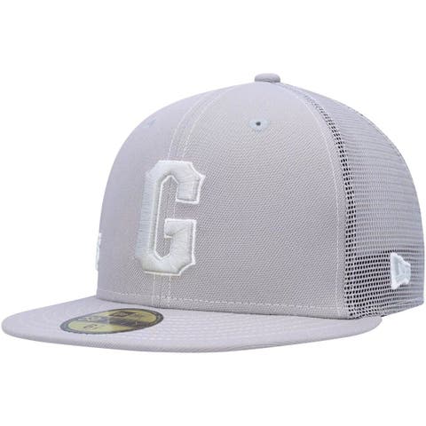 Men's San Francisco Giants New Era Gray 2022 Mother's Day On-Field