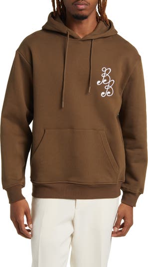 Essential Cotton Hoodie