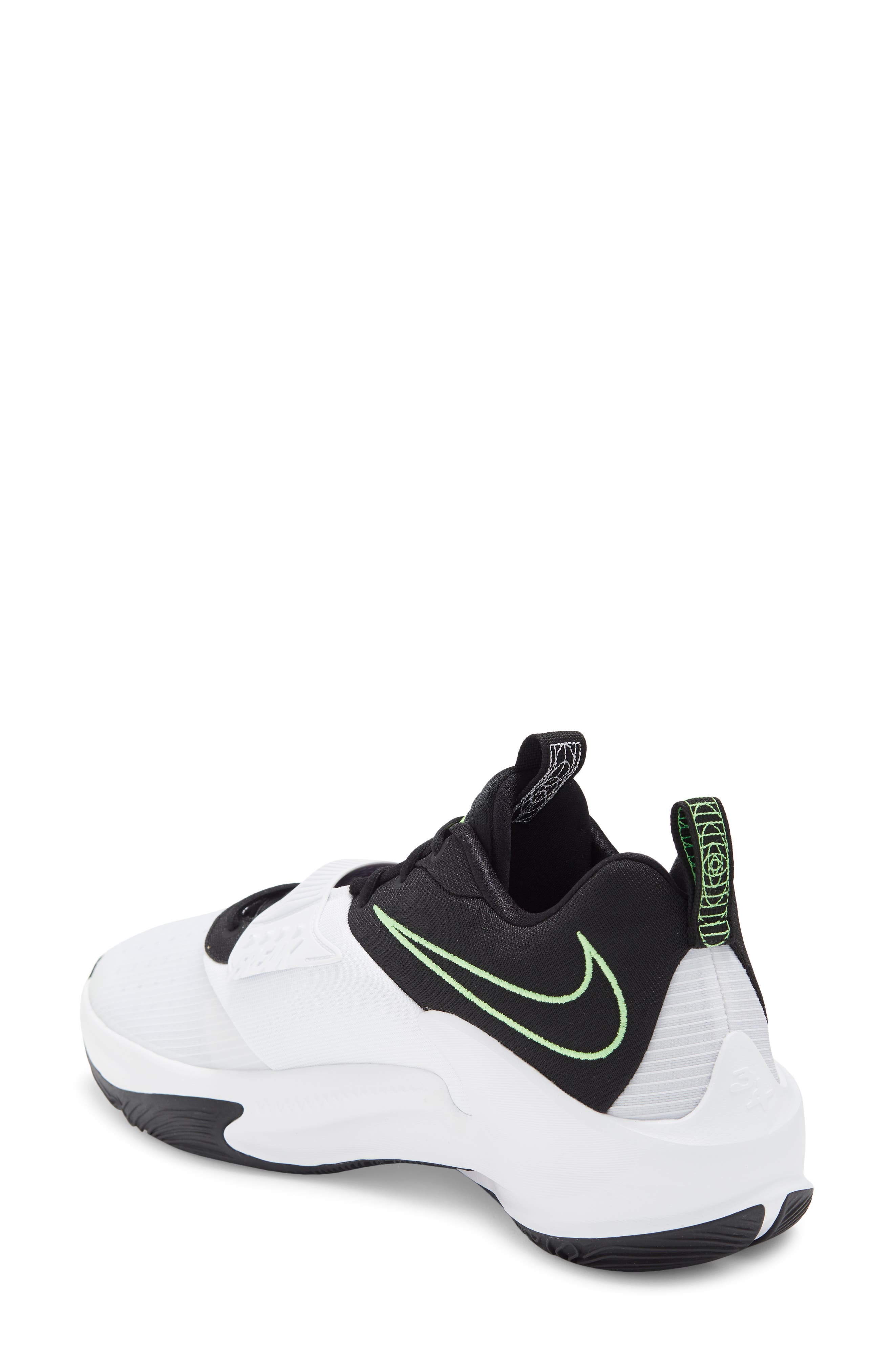 Nike Zoom Freak 3 Basketball Shoe Nordstromrack