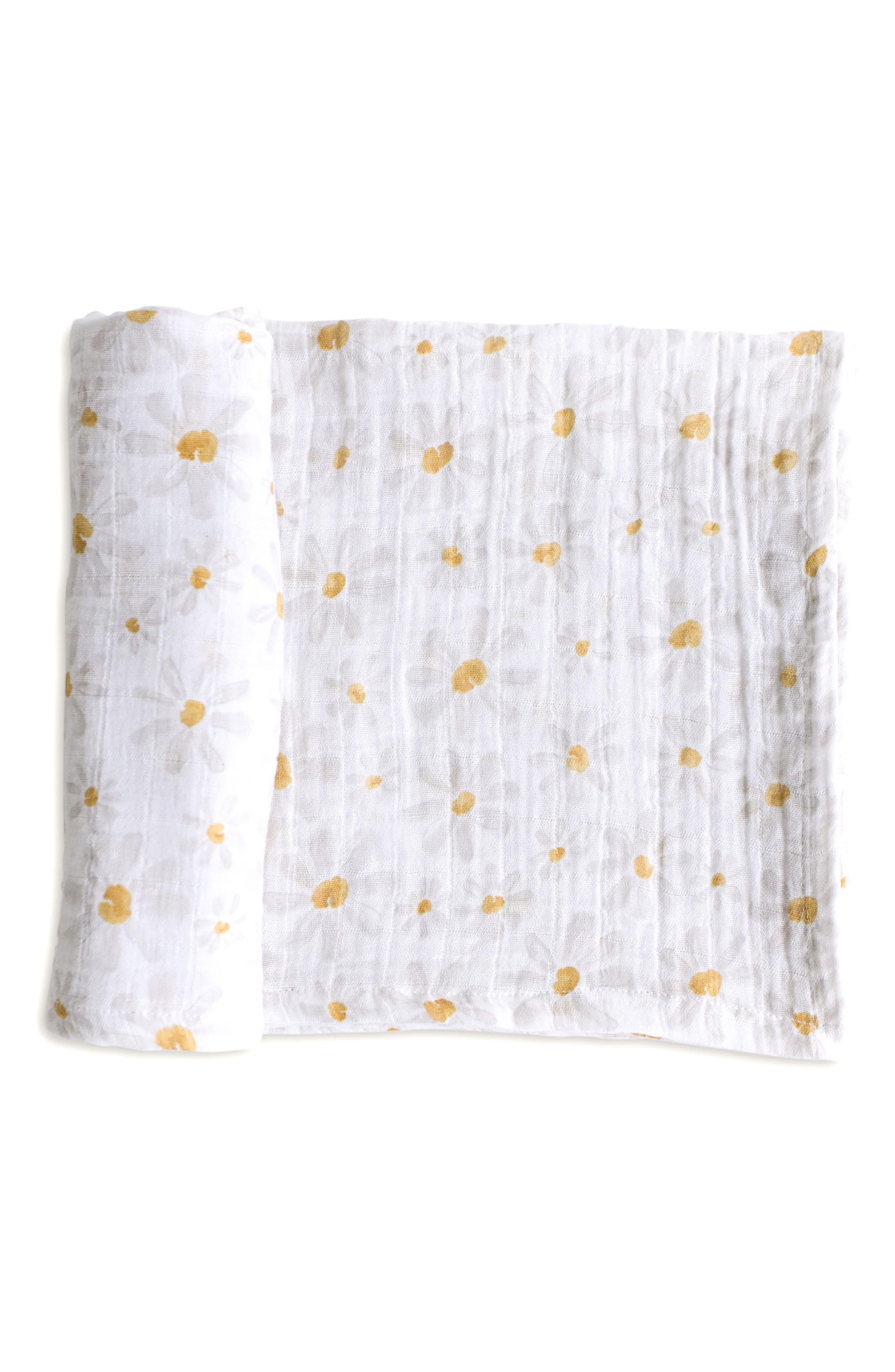 Baby Blankets: Quilts, Receiving & Swaddling | Nordstrom