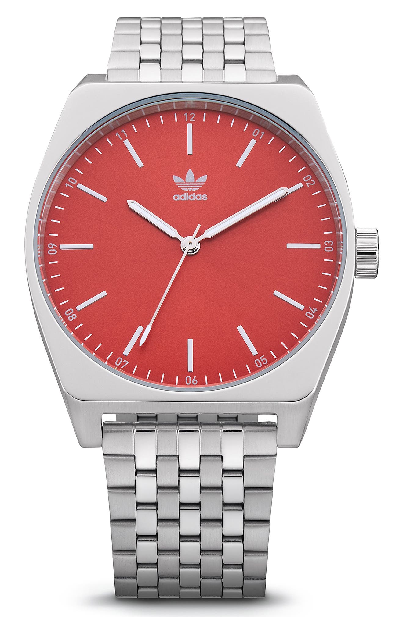 Adidas Process Bracelet Watch,