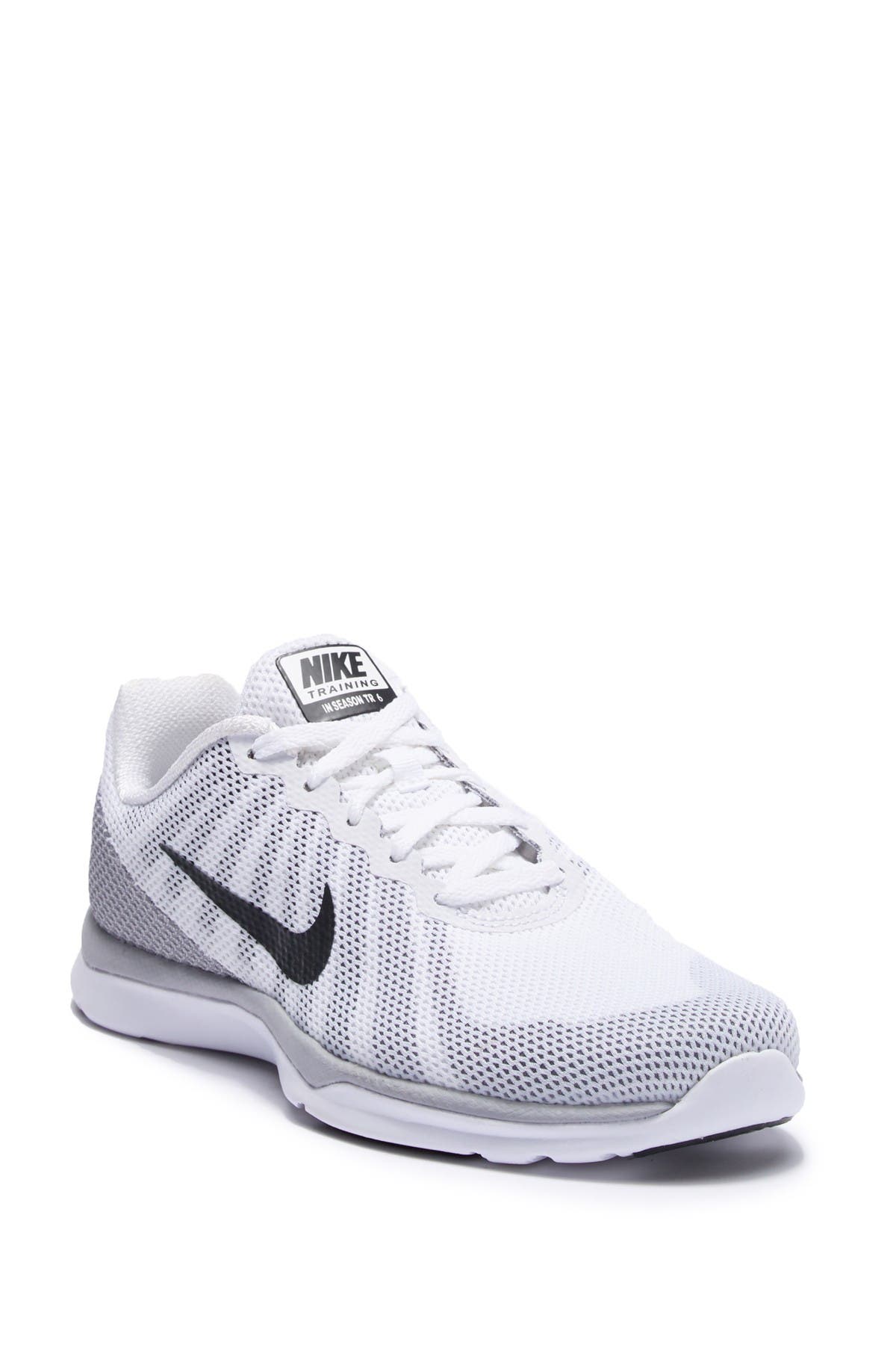 Nike | In-Season TR6 Trainer Sneaker 
