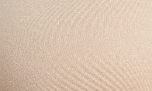 Simone Perele Reve Underwire 3d Plunge Bra In Nude