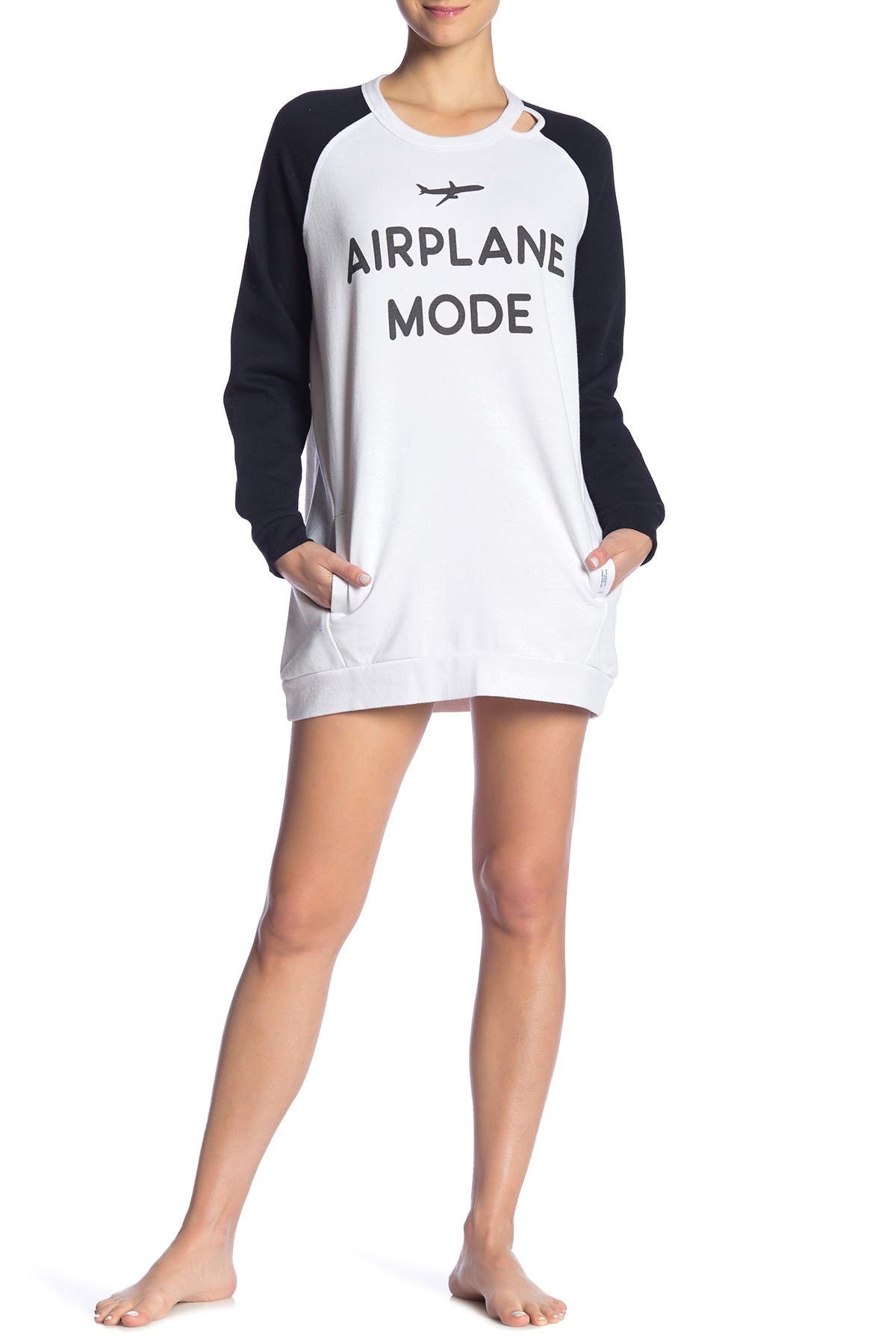 airplane mode sweatshirt nordstrom